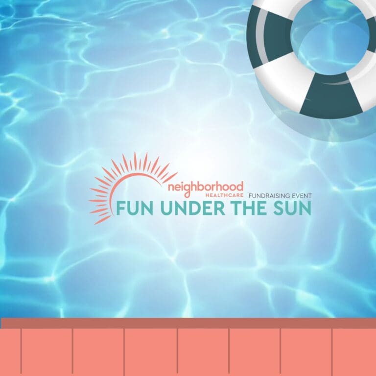 Fun Under The Sun Gala - Neighborhood Healthcare