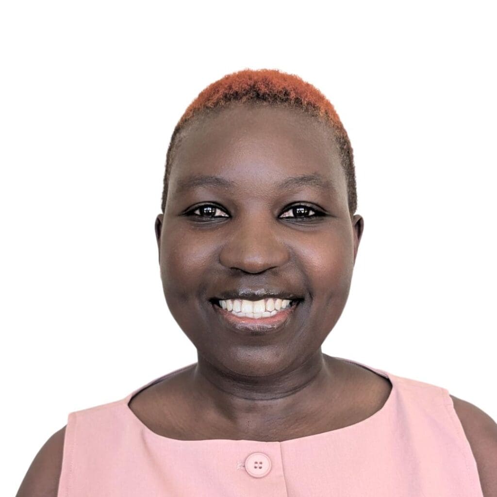 Sharon Atyang, MD, MPH