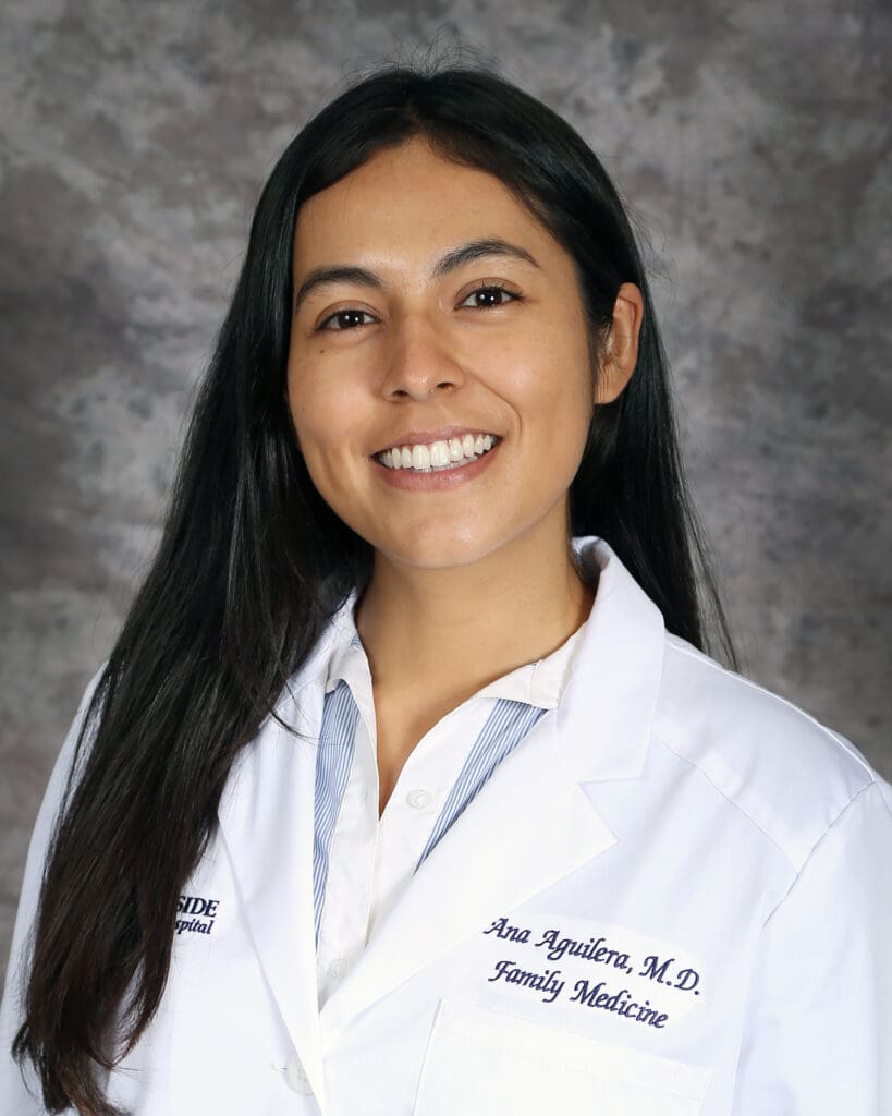 Ana Aguilera, MD