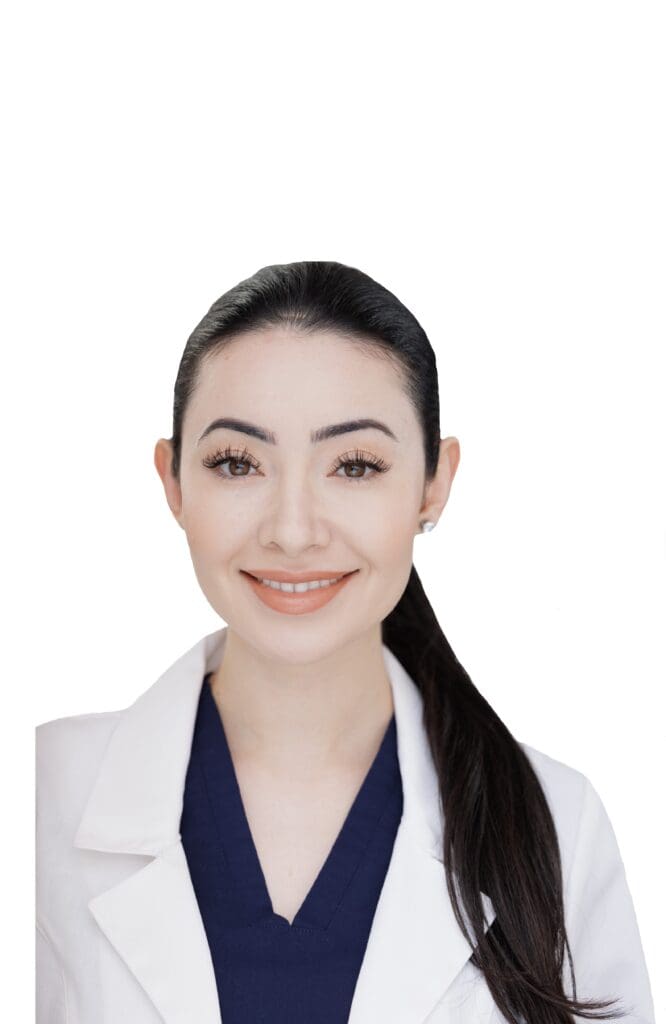 Clarissa Burquez, DDS