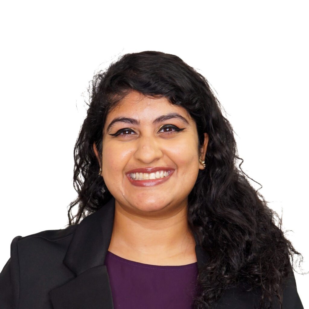 Pallavi Bhat, MD